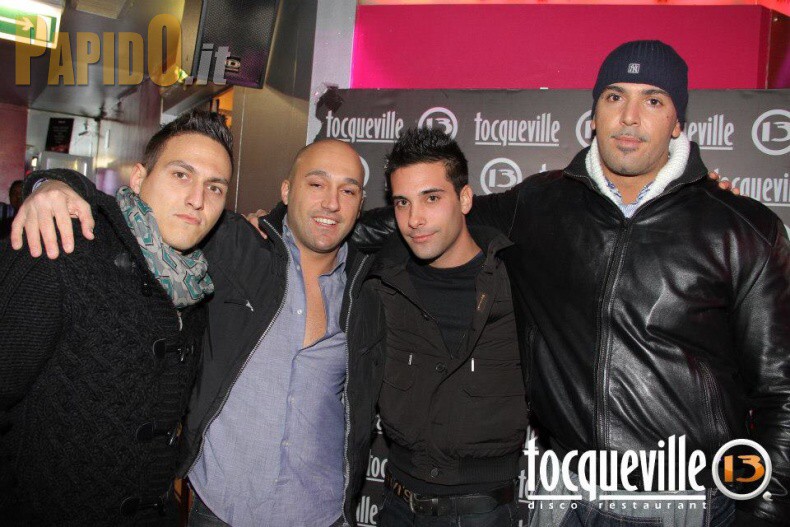Sabato 05 Gennaio 2013: 