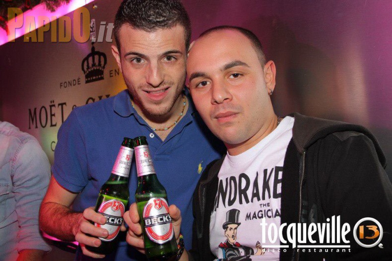 Sabato 05 Gennaio 2013: 