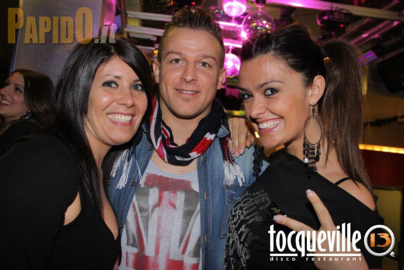 Sabato 05 Gennaio 2013: 