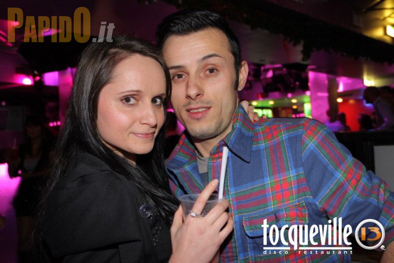 Sabato 05 Gennaio 2013: 