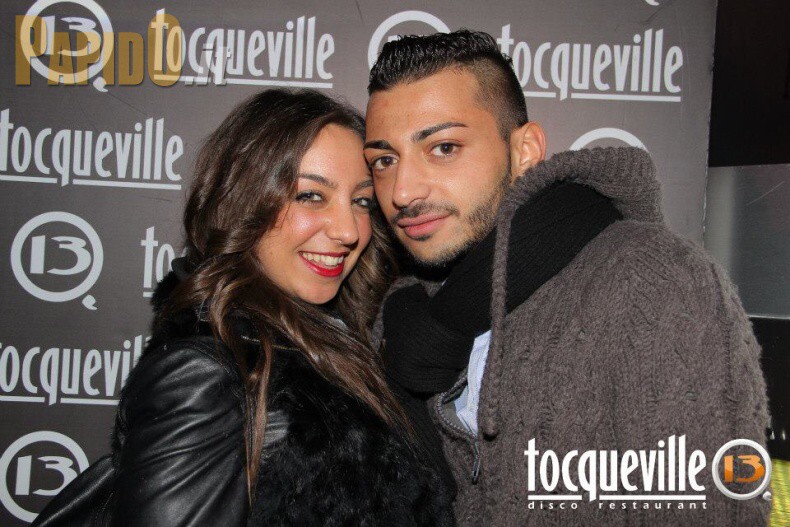 Sabato 05 Gennaio 2013: 