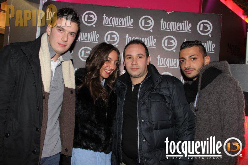 Sabato 05 Gennaio 2013: 
