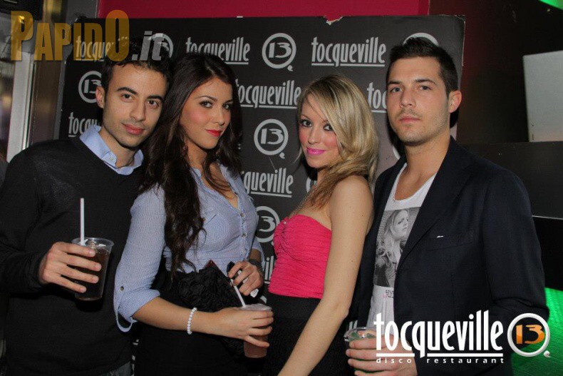 Sabato 05 Gennaio 2013: 