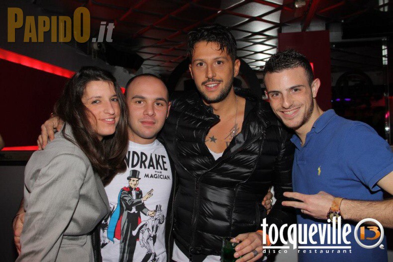 Sabato 05 Gennaio 2013: 