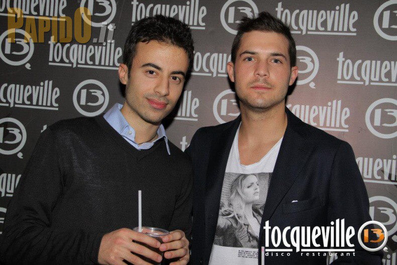 Sabato 05 Gennaio 2013: 