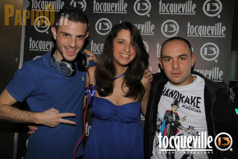 Sabato 05 Gennaio 2013: 