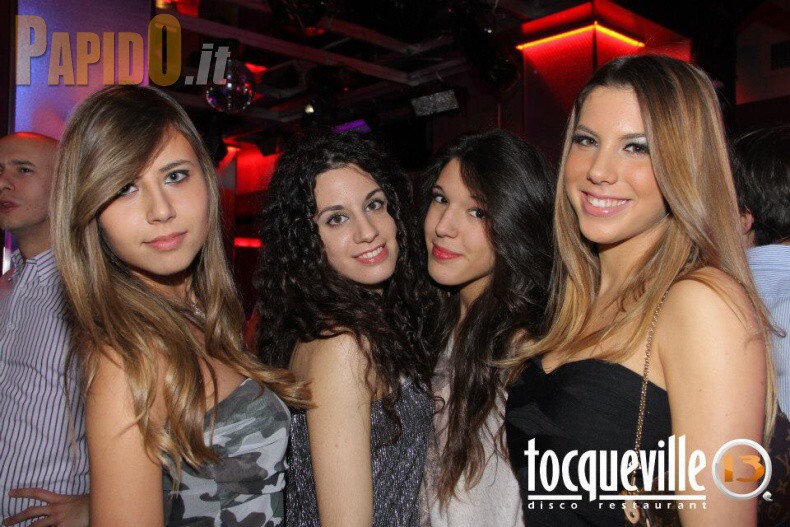 Sabato 05 Gennaio 2013: 