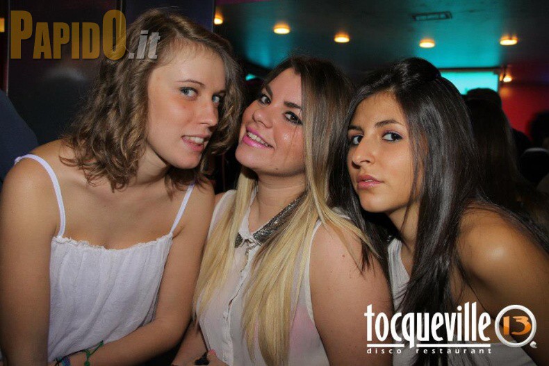 Sabato 05 Gennaio 2013: 