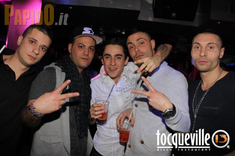 Sabato 05 Gennaio 2013: 