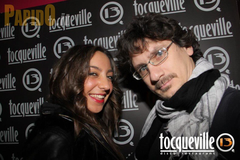 Sabato 05 Gennaio 2013: 
