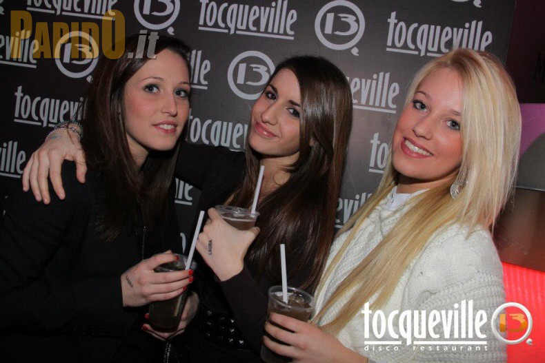 Sabato 05 Gennaio 2013: 