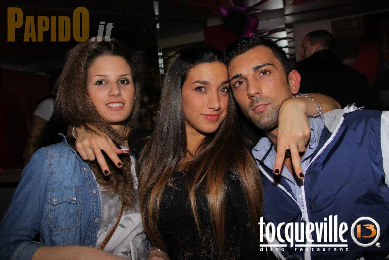 Sabato 05 Gennaio 2013: 