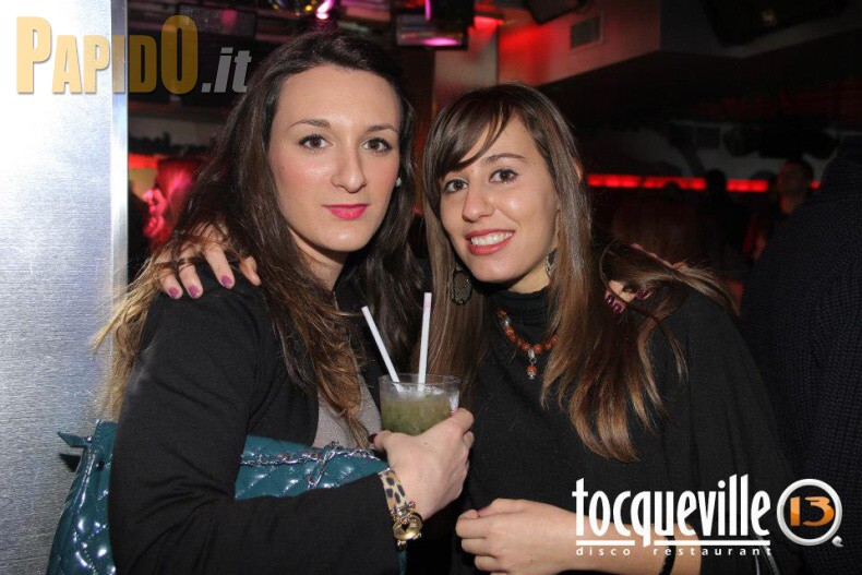 Sabato 05 Gennaio 2013: 