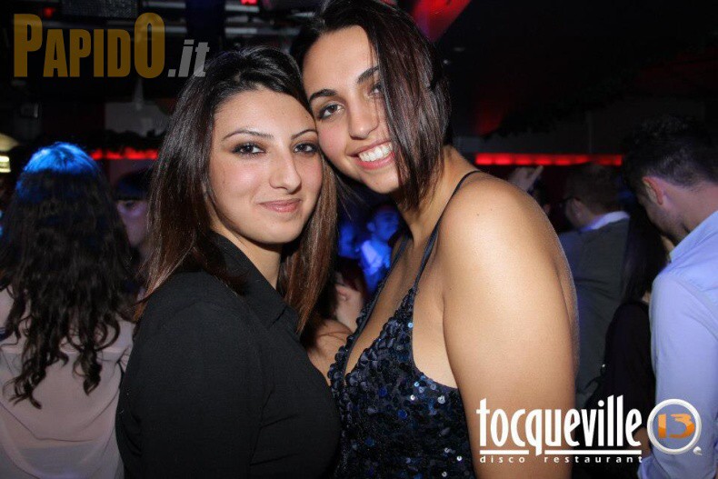 Sabato 05 Gennaio 2013: 