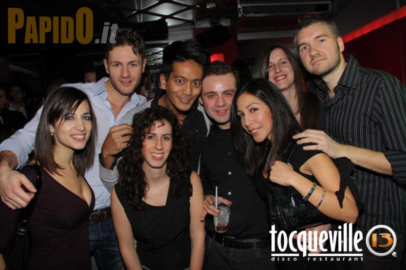 Sabato 05 Gennaio 2013: 
