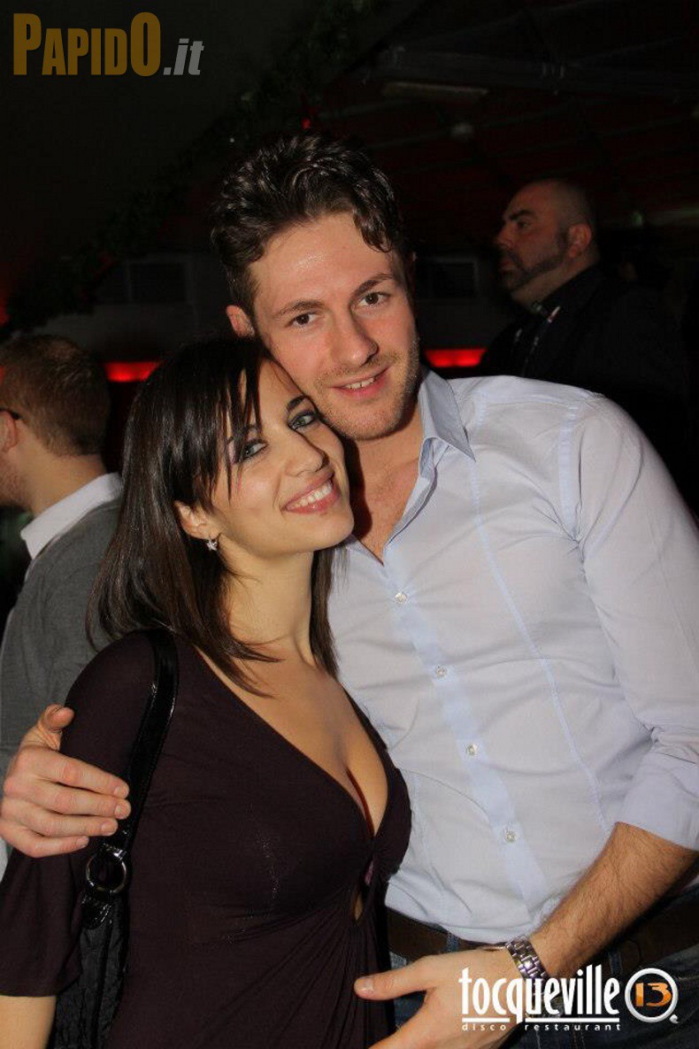 Sabato 05 Gennaio 2013: 
