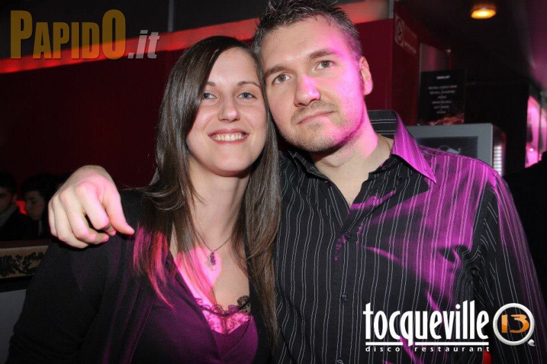Sabato 05 Gennaio 2013: 