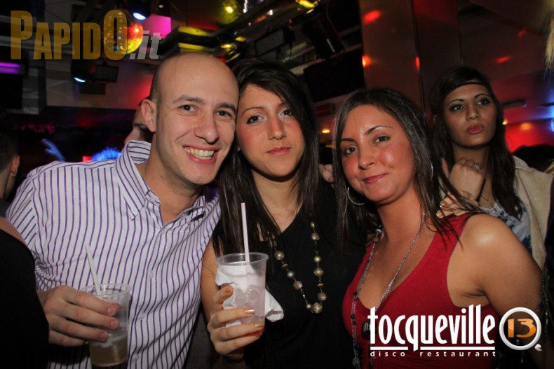 Sabato 05 Gennaio 2013: 