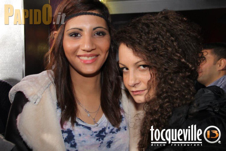 Sabato 05 Gennaio 2013: 