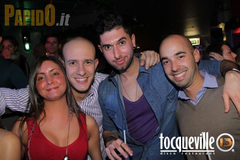 Sabato 05 Gennaio 2013: 