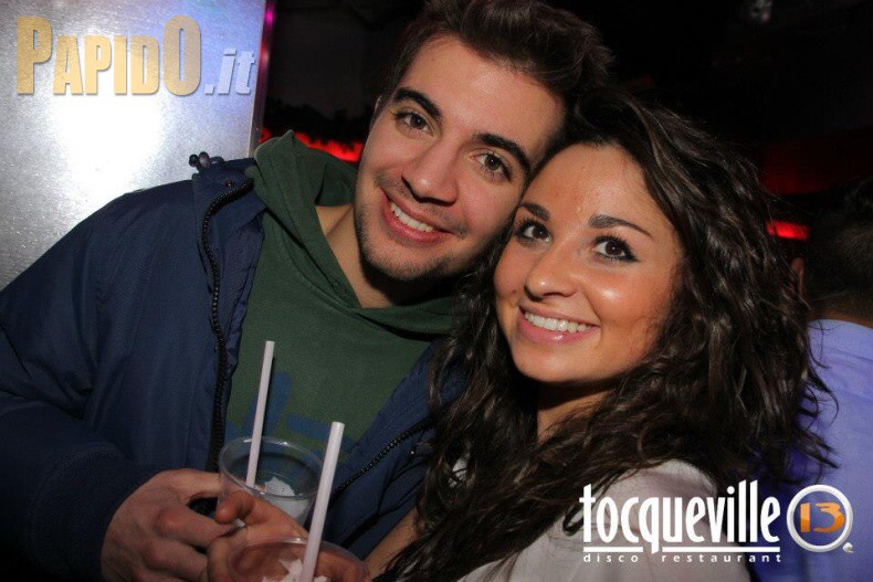 Sabato 05 Gennaio 2013: 