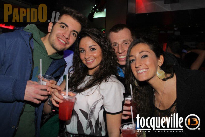 Sabato 05 Gennaio 2013: 