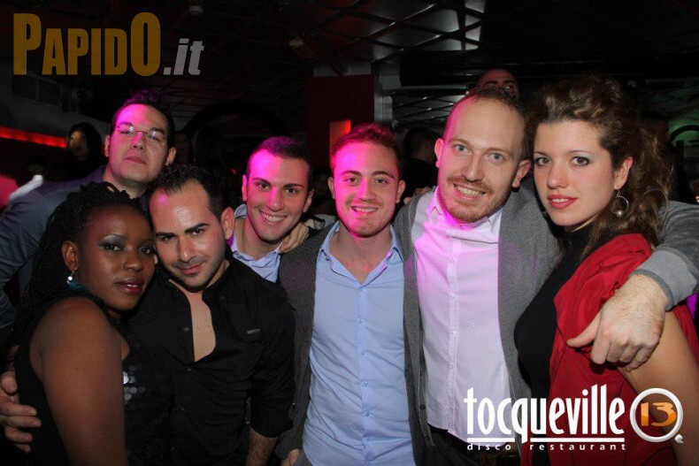 Sabato 05 Gennaio 2013: 