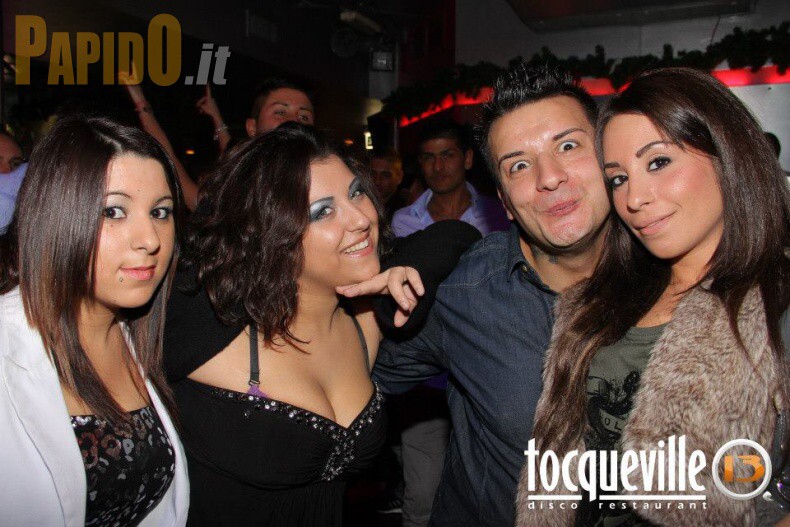 Sabato 05 Gennaio 2013: 