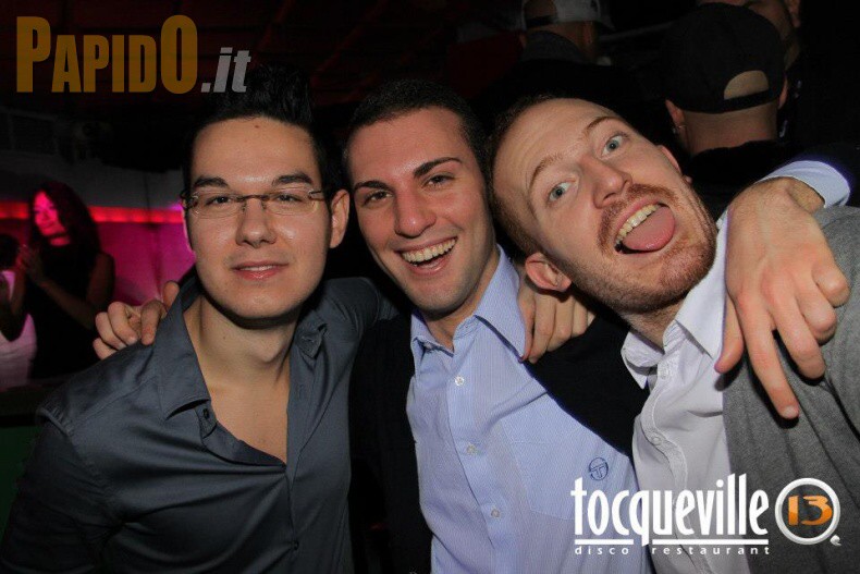 Sabato 05 Gennaio 2013: 