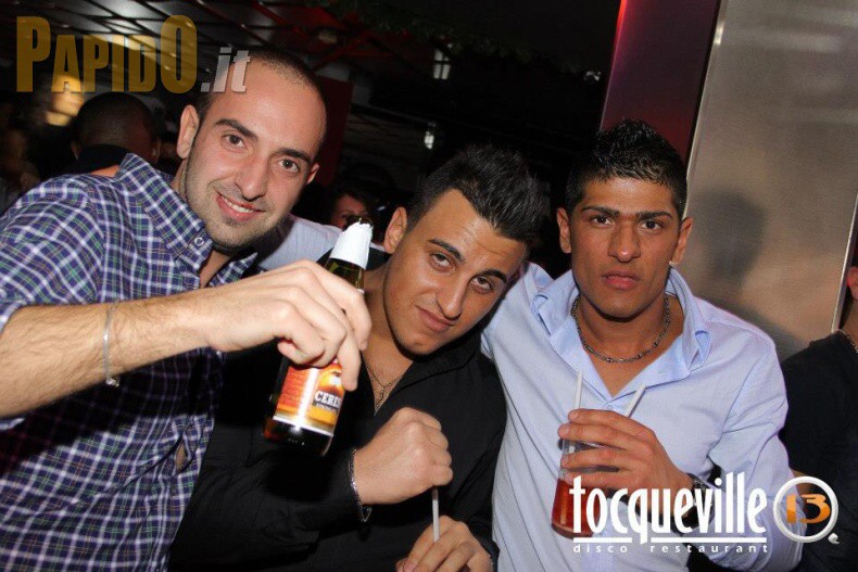 Sabato 05 Gennaio 2013: 