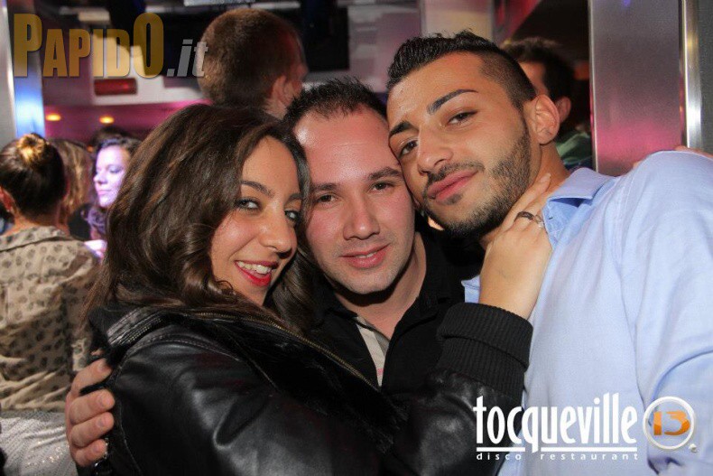Sabato 05 Gennaio 2013: 