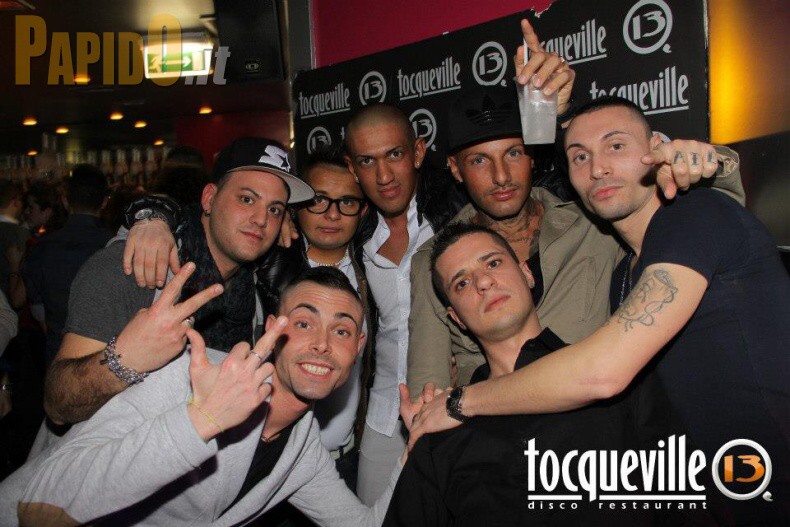 Sabato 05 Gennaio 2013: 