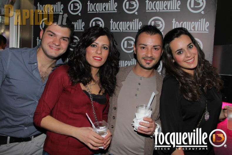 Sabato 05 Gennaio 2013: 