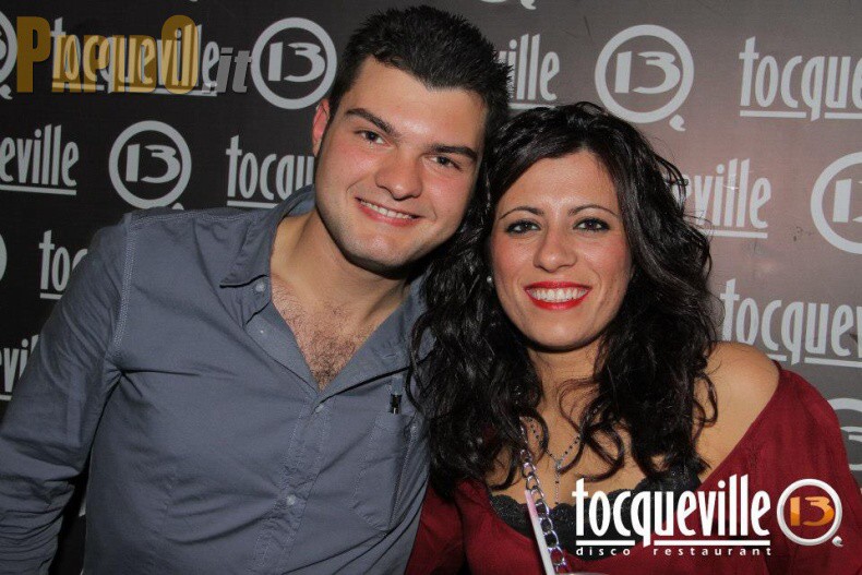 Sabato 05 Gennaio 2013: 