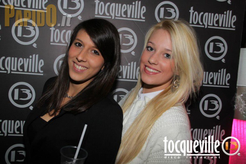Sabato 05 Gennaio 2013: 