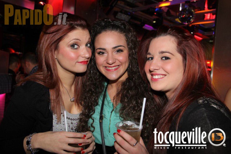 Sabato 05 Gennaio 2013: 