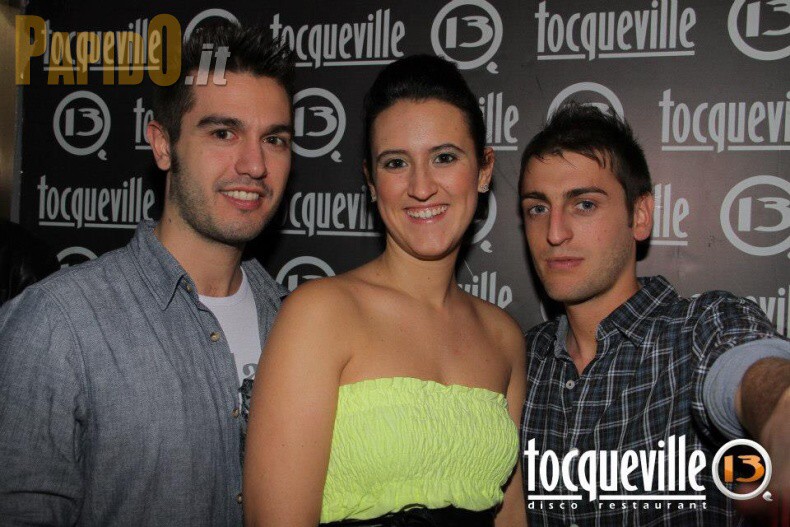 Sabato 05 Gennaio 2013: 