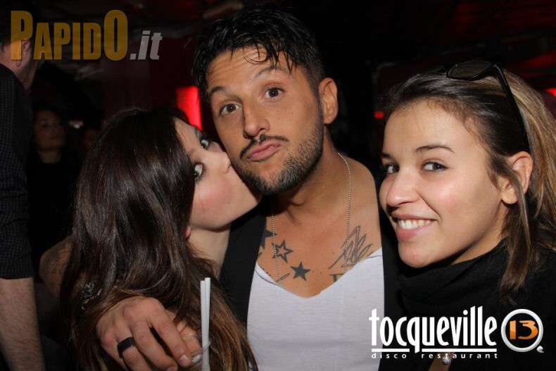 Sabato 05 Gennaio 2013: 