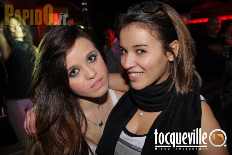 Sabato 05 Gennaio 2013: 