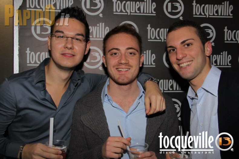 Sabato 05 Gennaio 2013: 