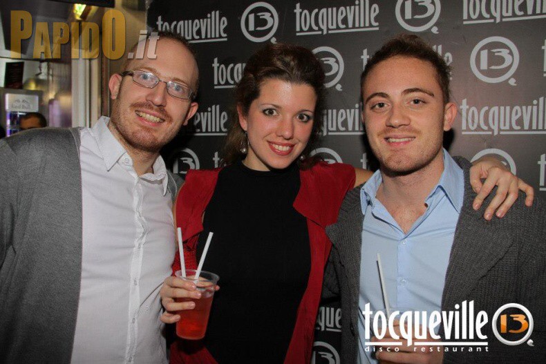 Sabato 05 Gennaio 2013: 