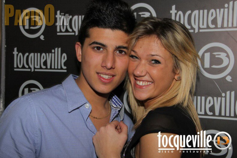 Sabato 05 Gennaio 2013: 