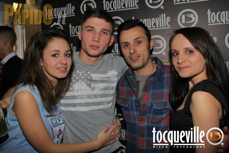 Sabato 05 Gennaio 2013: 