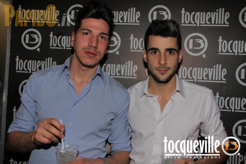 Sabato 05 Gennaio 2013: 