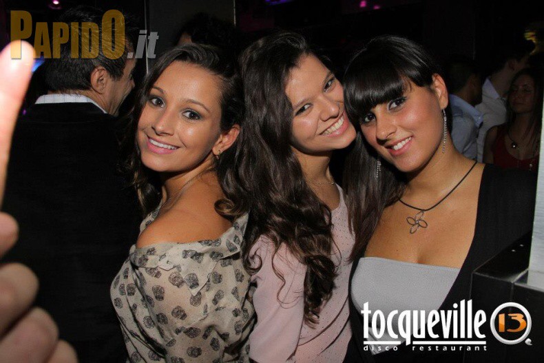 Sabato 05 Gennaio 2013: 