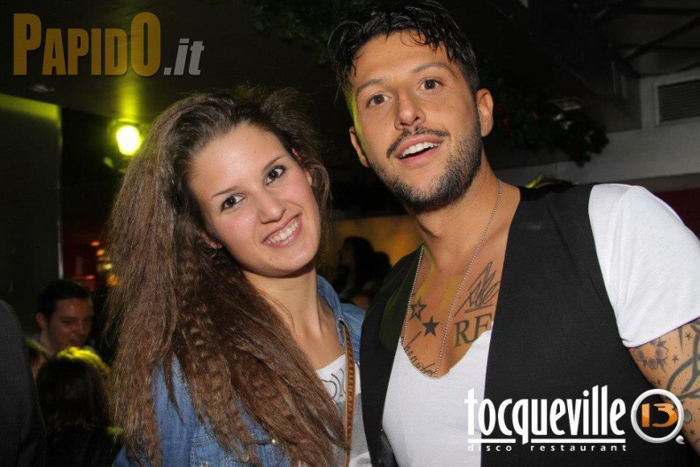 Sabato 05 Gennaio 2013: 