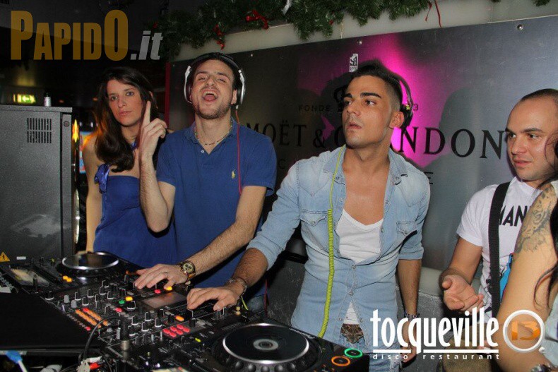 Sabato 05 Gennaio 2013: 
