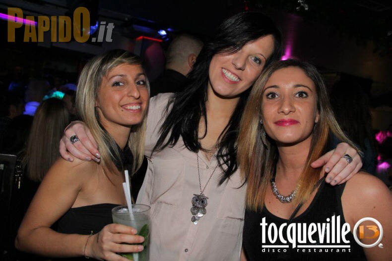 Sabato 05 Gennaio 2013: 