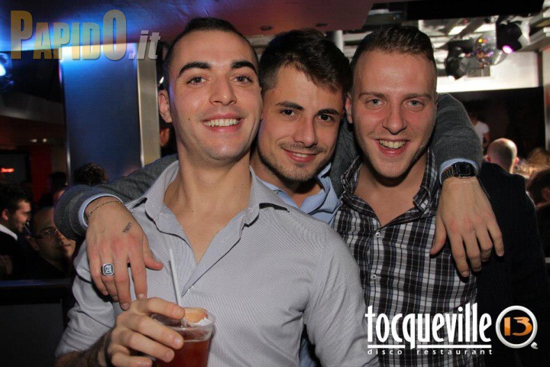 Sabato 05 Gennaio 2013: 