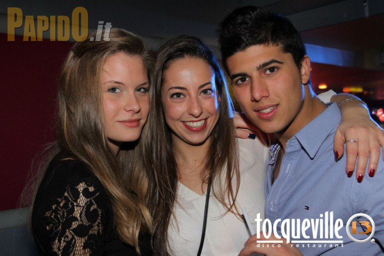Sabato 05 Gennaio 2013: 